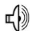 FESTOOL DWC 184500 Li - Acoustic warning signals - 1