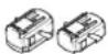 FESTOOL DWC 184500 Li - Symbol Significance - 12