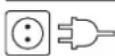 FESTOOL DWC 184500 Li - Symbol Bedeutung - 11