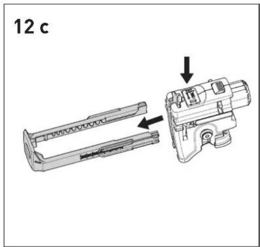 FESTOOL DWC 184500 Li - 16