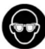 FESTOOL DWC 184500 Li - Bezpečnostní pokyny specifické pro dané nářadí - 2