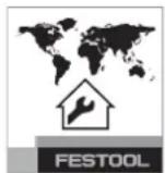 FESTOOL PDC 184 Li - Perigo de ferimentos,CHOque electrico - 1