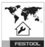FESTOOL PDC 184 Li - Akustické výstrázné signály - 2