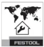 FESTOOL PDC 184 Li - Loukkaantumisvaara, sahköiskuvaara - 1
