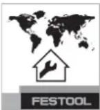 FESTOOL PDC 184 Li - Risiko for kvaestelser, elektrisk stød - 1