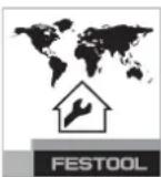 FESTOOL PDC 184 Li - OnachocTh TpaBmnpoBaHn, yap Tokom - 1