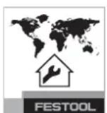 FESTOOL PDC 184 Li - Verletzungsgefahr, Stromschlag - 1