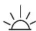 FESTOOL PDC 184 Li - Light and battery capacity indicator - 1