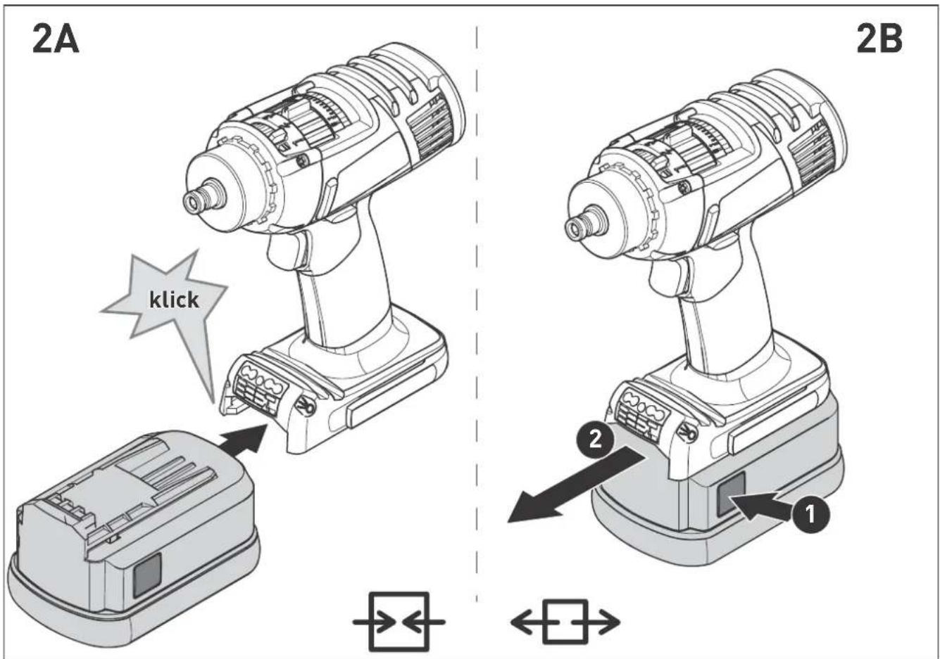 FESTOOL PDC 184 Li - 3