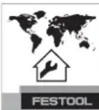 FESTOOL PDC 184 Li - Skaderisiko. Elektrisk støt - 1
