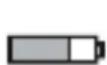 FESTOOL PDC 184 Li - Light and battery capacity indicator - 5