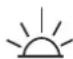 FESTOOL PDC 184 Li - Belysning og akku-kapacitetsvisning - 1