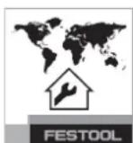FESTOOL C 18 Li - Gevaar voor letsel, elektrische schokken - 1
