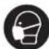 FESTOOL C 18 Li - Symbol Significance - 6