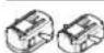 FESTOOL C 18 Li - Symbol Significance - 16