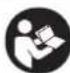 FESTOOL C 18 Li - Symbol Significance - 3