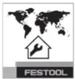 FESTOOL C 18 Li - Loukkaantumisvaara, sähköiskuvaara - 1