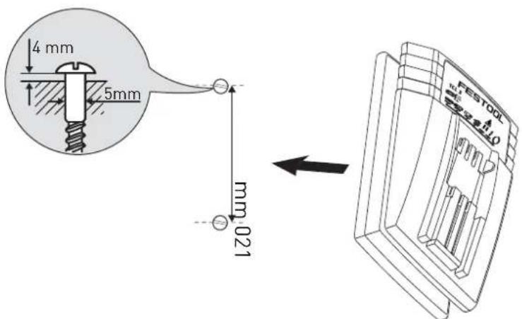 FESTOOL T 18+3 Li - 6
