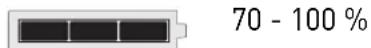 FESTOOL T 18+3 Li - Bytte av batteri [2] - 1