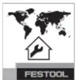 FESTOOL T 18+3 Li - Peligro de lesiones, electrocución - 1