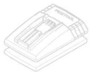 FESTOOL T 18+3 Li - 12