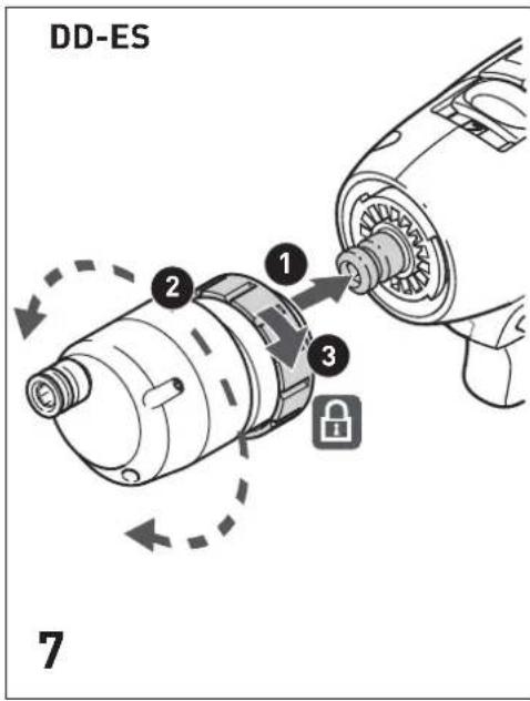 FESTOOL T 18+3 Li - 10