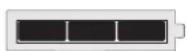 FESTOOL T 18+3 Li - (niet voor NiCd- en NiMH-accupacks) - 1