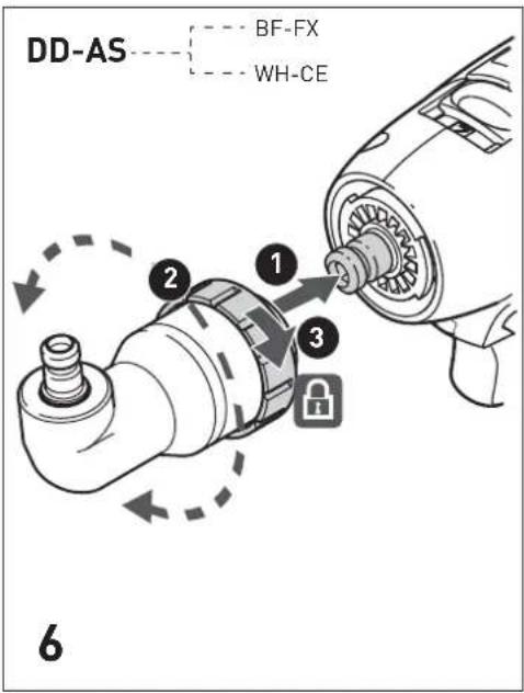 FESTOOL T 18+3 Li - 9