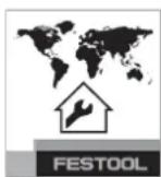 FESTOOL T 18+3 Li - Risques de blessures, chocoléctrique - 1