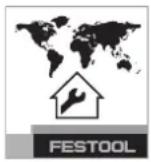 FESTOOL T 18+3 Li - Verletzungsgefahr, Stromschlag - 1