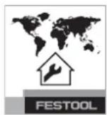 FESTOOL T 18+3 Li - Risiko for kvaestelser, elektrisk stød - 1