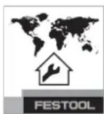 FESTOOL T 18+3 Li - Pericolo di lesioni, scossa elettrica - 1