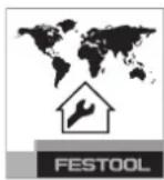 FESTOOL T 15+3 Li - Niebezpieczeństwo zranienia, porażenie prądem - 1