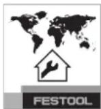 FESTOOL T 15+3 Li - Risiko for kvæstelser, elektrisk stød - 1
