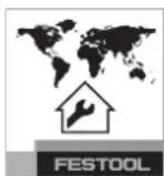 FESTOOL T 15+3 Li - Loukkaantumisvaara, sähköiskuvaara - 1