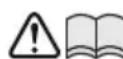 FESTOOL DRC 184 Li - Light and battery capacity indicator - 11