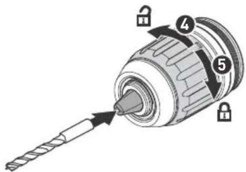 FESTOOL DRC 184 Li - 7
