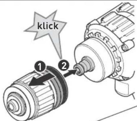 FESTOOL DRC 184 Li - 10