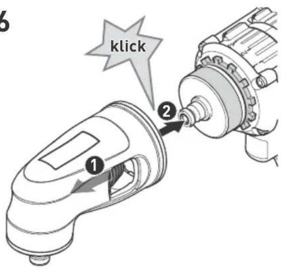 FESTOOL DRC 184 Li - 8