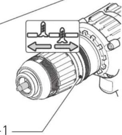 FESTOOL DRC 184 Li - 13