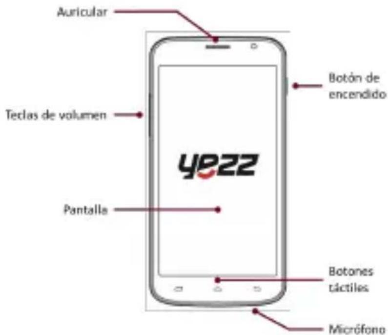 YEZZ Andy A6M - SIEMIC LABORATORIES - 2