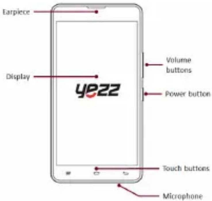 YEZZ Andy 6Q - Phone layout - 1