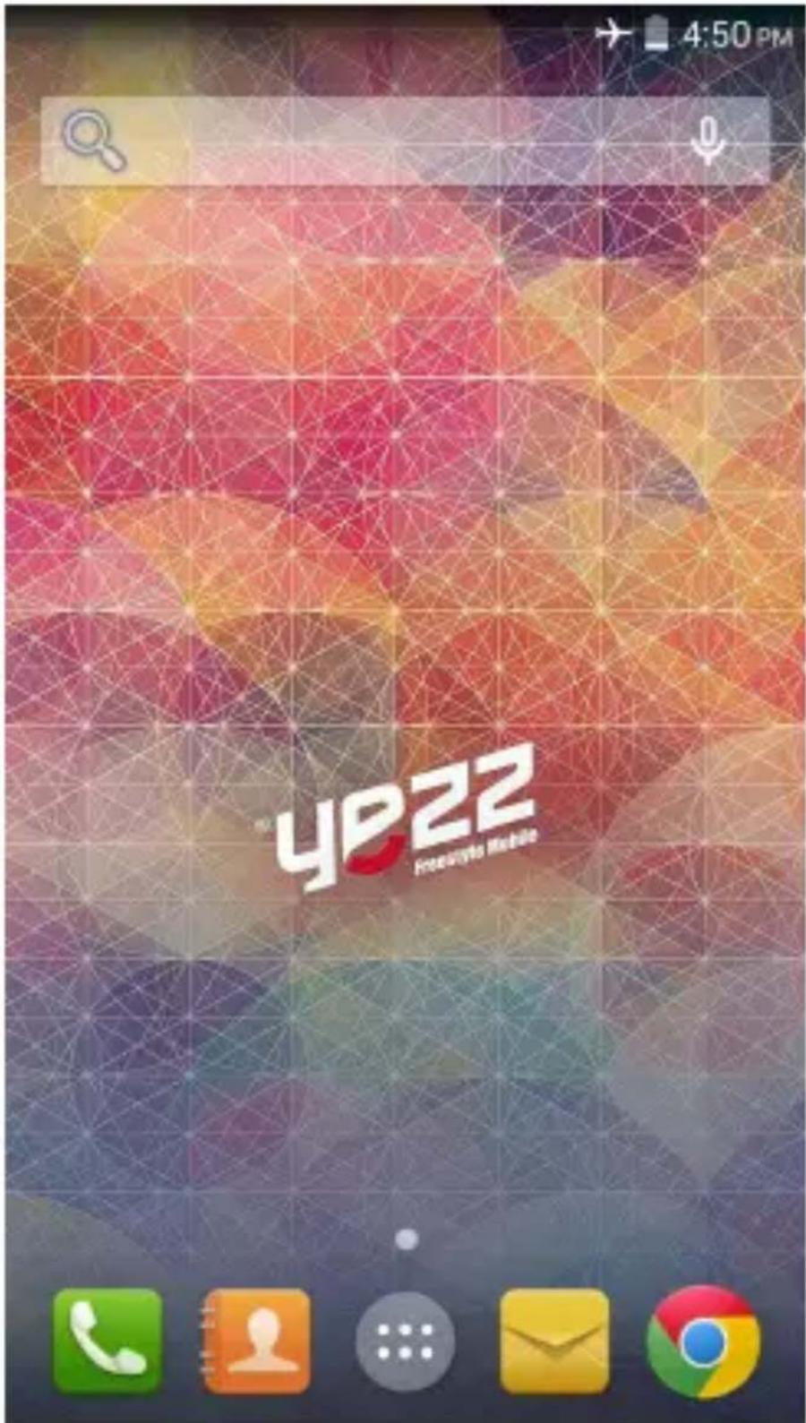YEZZ Andy 5T - EkpaH - 1