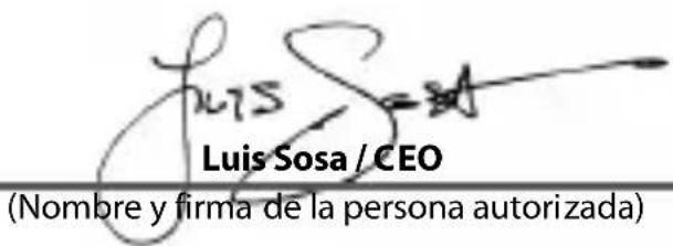 YEZZ Andy 5T - LICENCIAS - 1