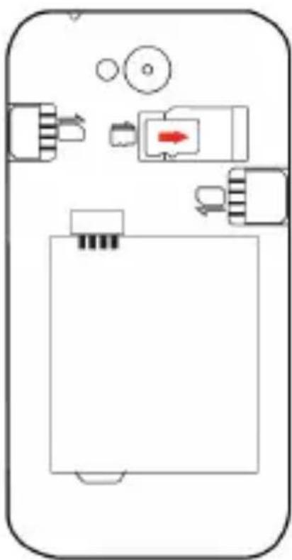 YEZZ Andy 4E LTE - Noctabete kapta naMeT (no n36op) - 2