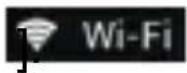 YEZZ Andy 3.5EI3 - Vizualizeaza date tehnice privind reteaua wireless - 1