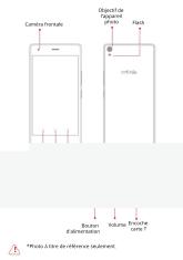 Infinix Zero 2 - 1