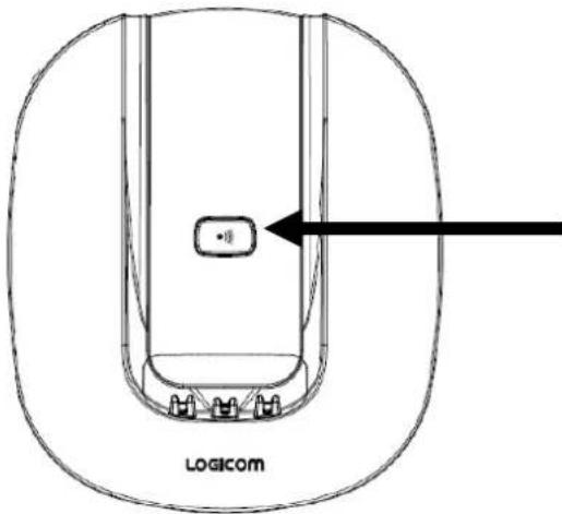 LOGICOM Manta 200 - – Description de la base - 1