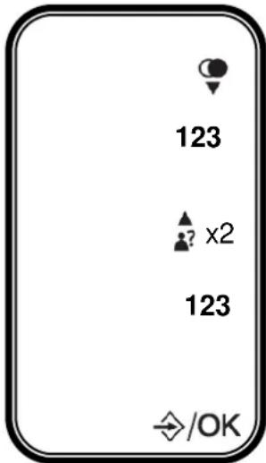 LOGICOM Manta 200 - Réglage Date : - 2