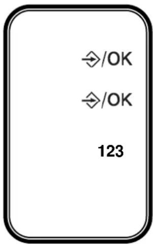 LOGICOM LUXIA 350 - – Transférer un appel externe vers un autre combiné - 1